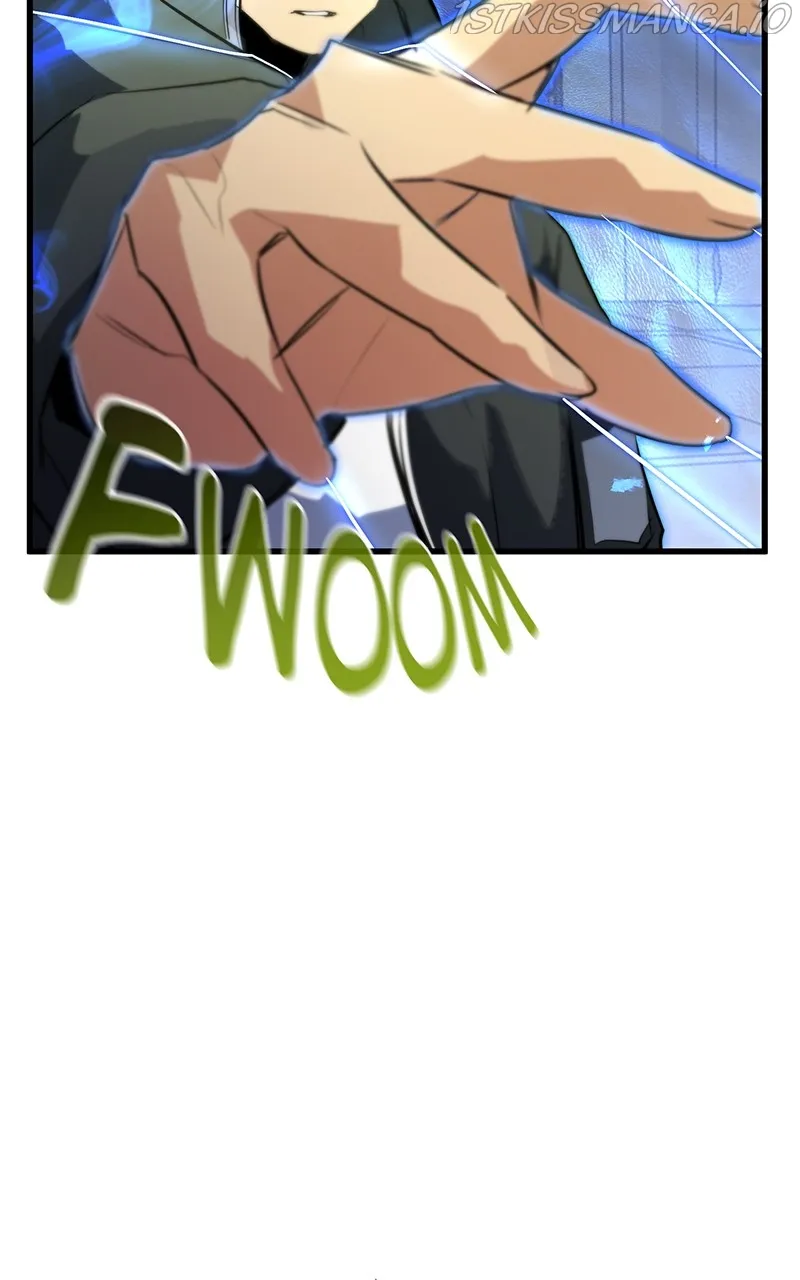 Read Ghost King chapter 21 image 19 on Lezhin