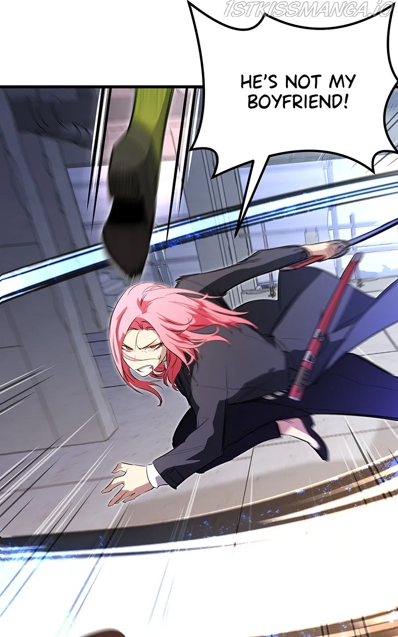 Read Ghost King chapter 21 image 20 on Lezhin