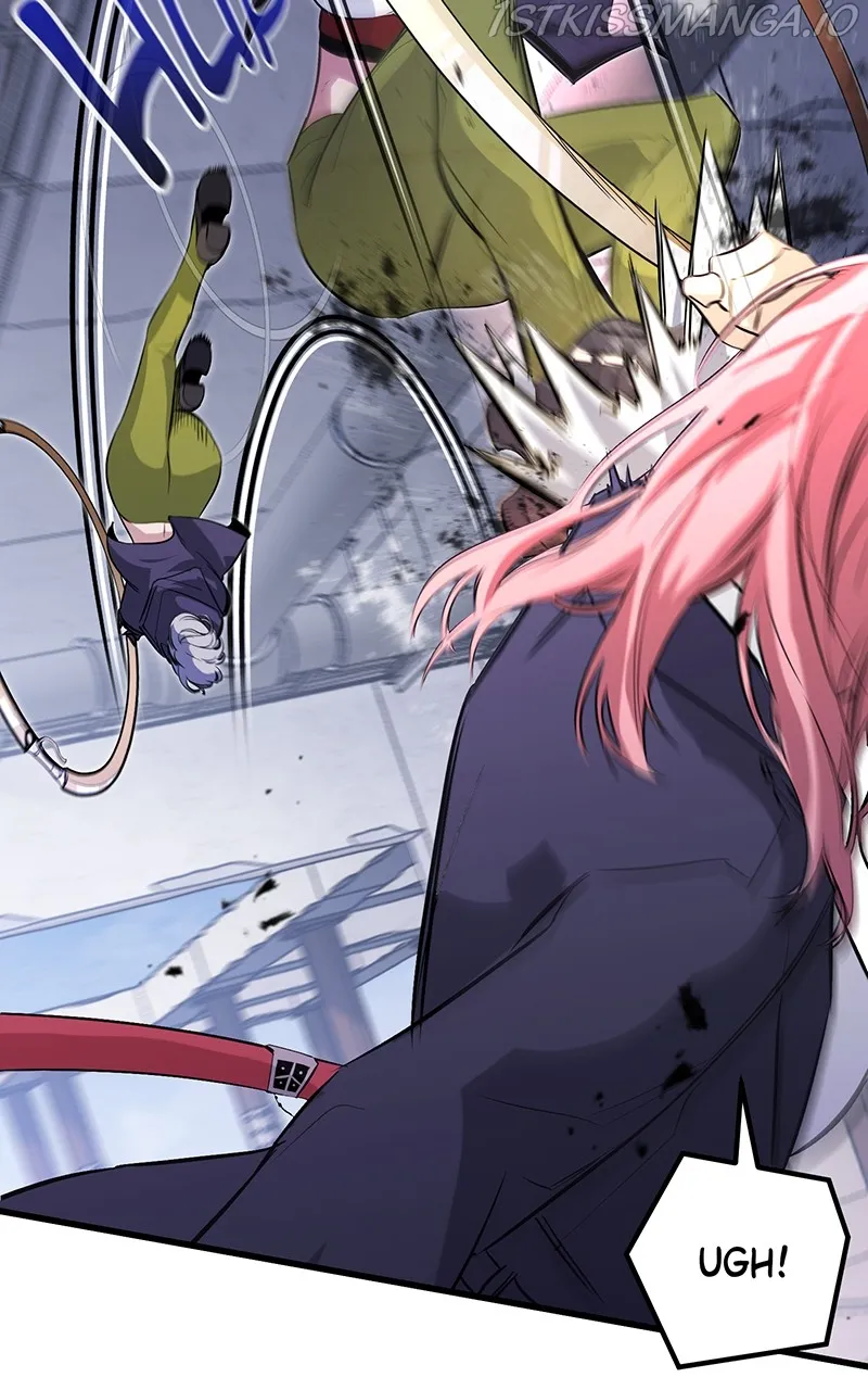 Read Ghost King chapter 21 image 22 on Lezhin