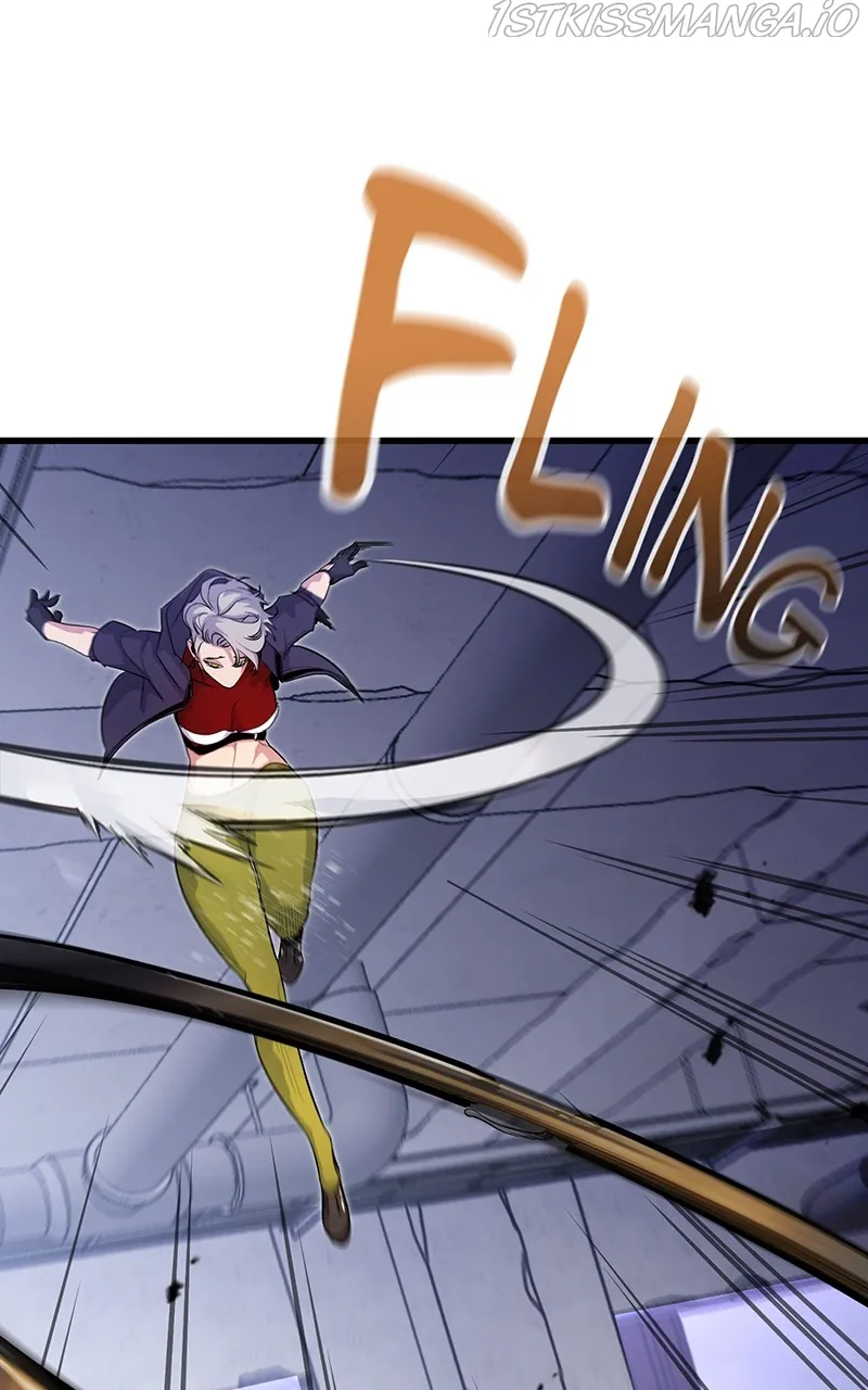 Read Ghost King chapter 21 image 24 on Lezhin