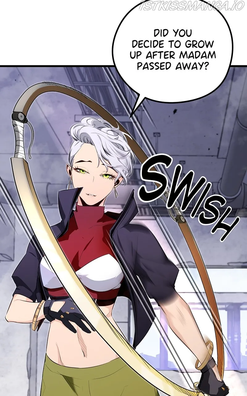 Read Ghost King chapter 21 image 3 on Lezhin