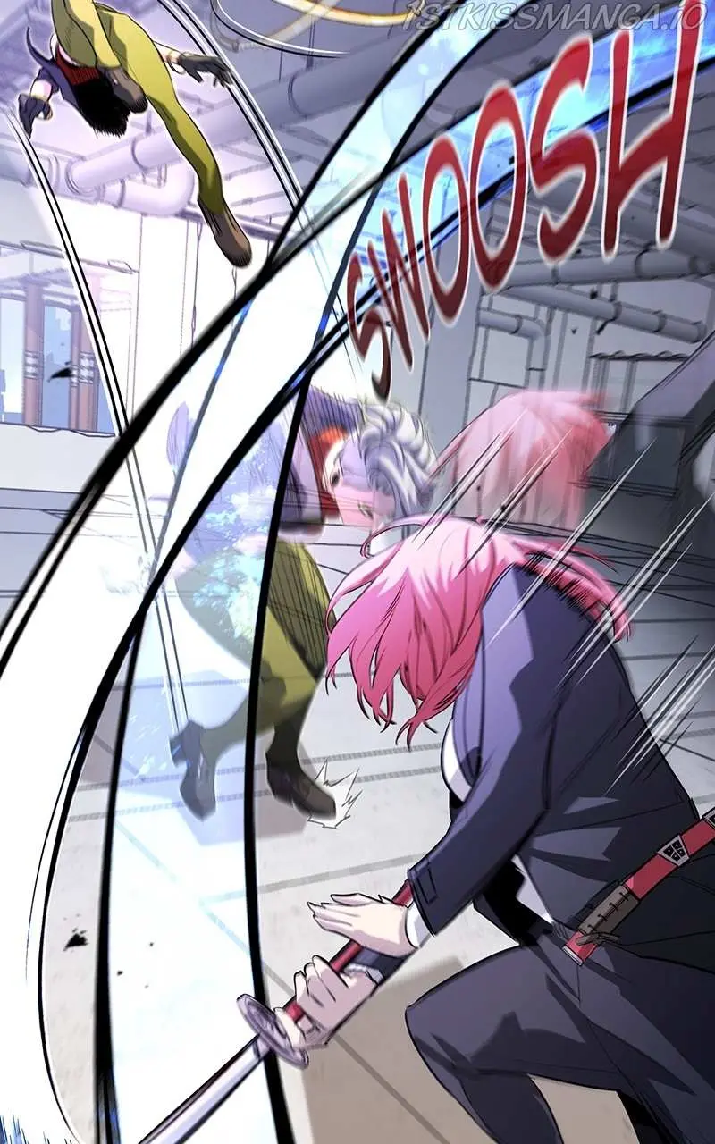 Read Ghost King chapter 21 image 31 on Lezhin