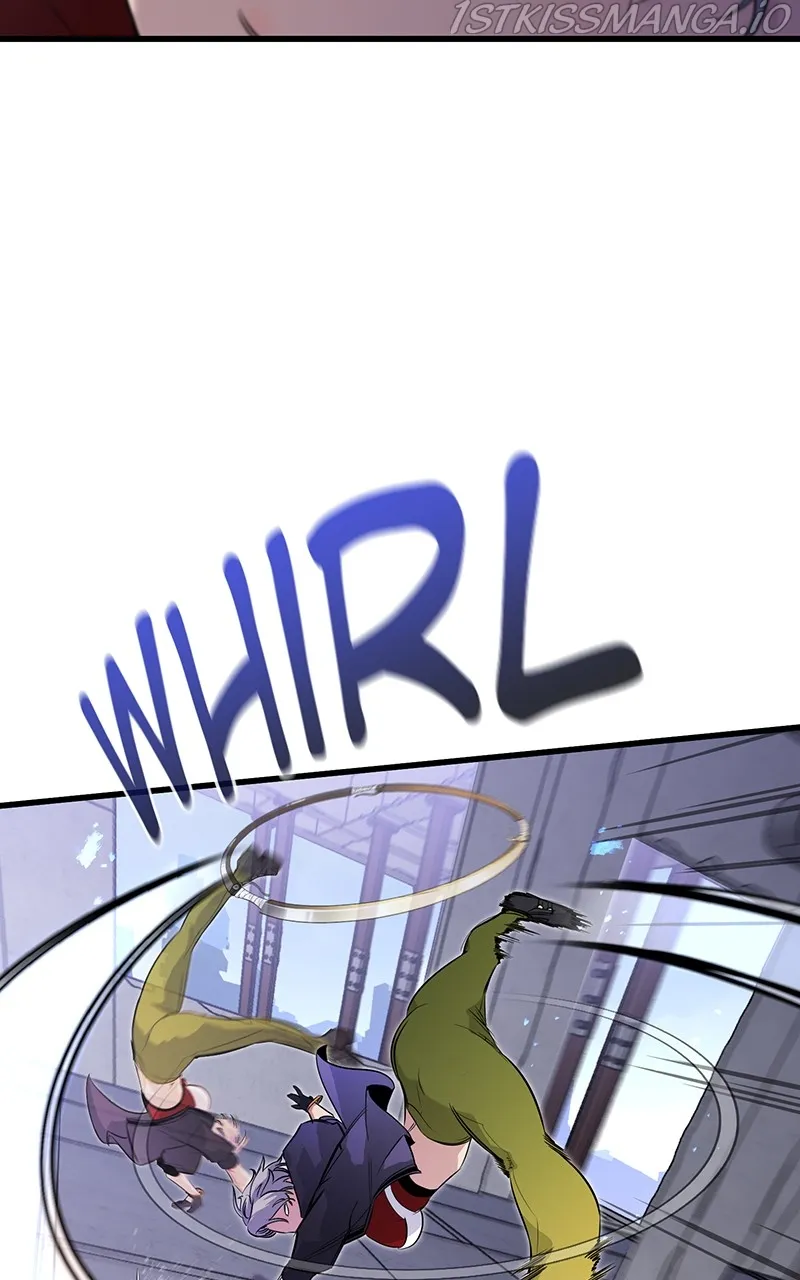 Read Ghost King chapter 21 image 37 on Lezhin