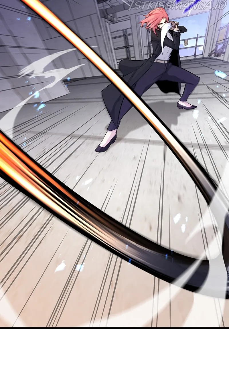Read Ghost King chapter 21 image 40 on Lezhin