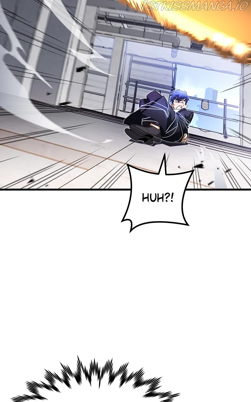 Read Ghost King chapter 21 image 44 on Lezhin
