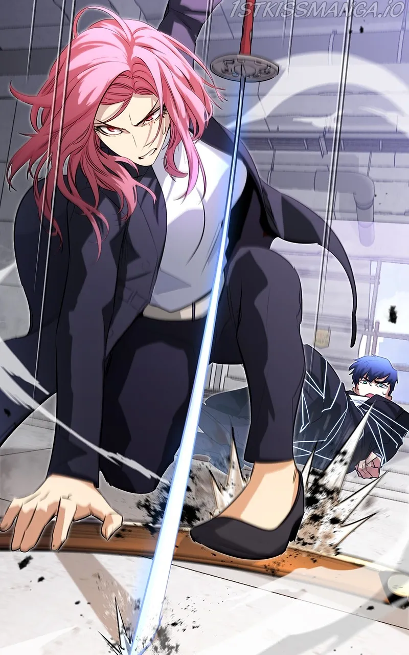 Read Ghost King chapter 21 image 51 on Lezhin