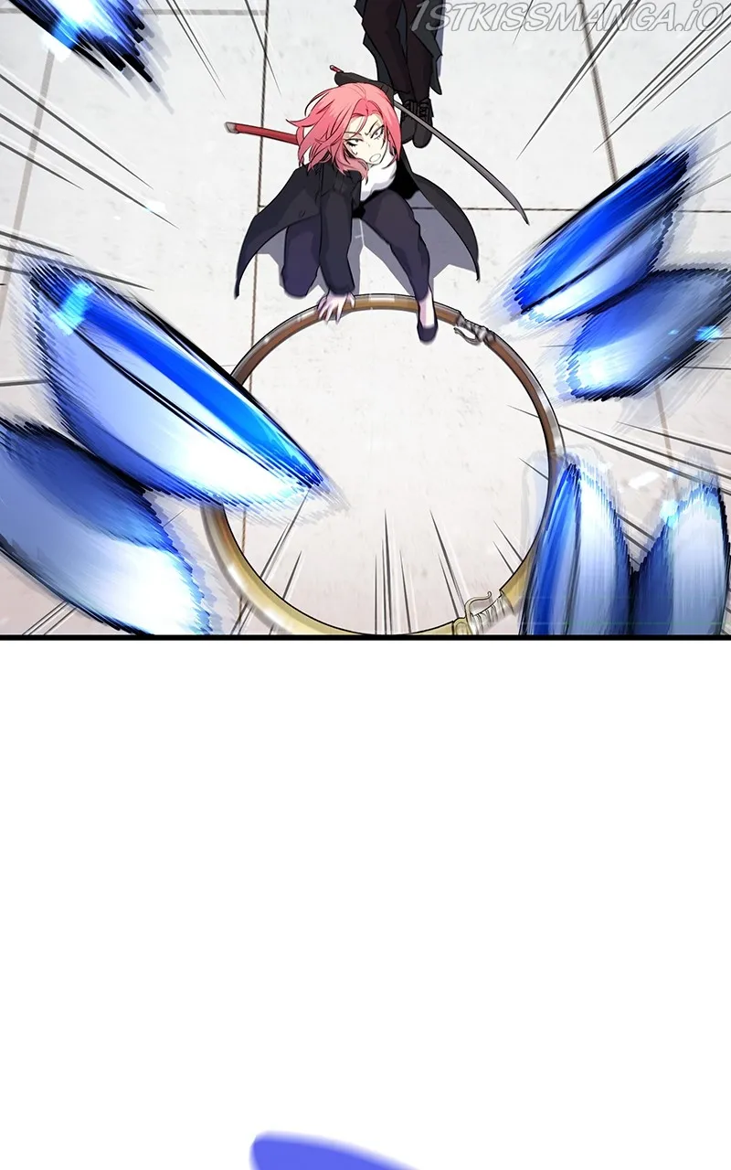 Read Ghost King chapter 21 image 61 on Lezhin