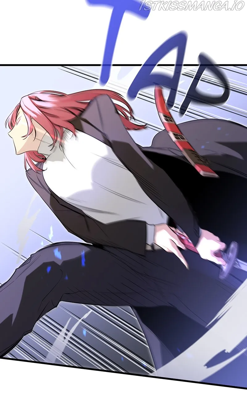 Read Ghost King chapter 21 image 62 on Lezhin
