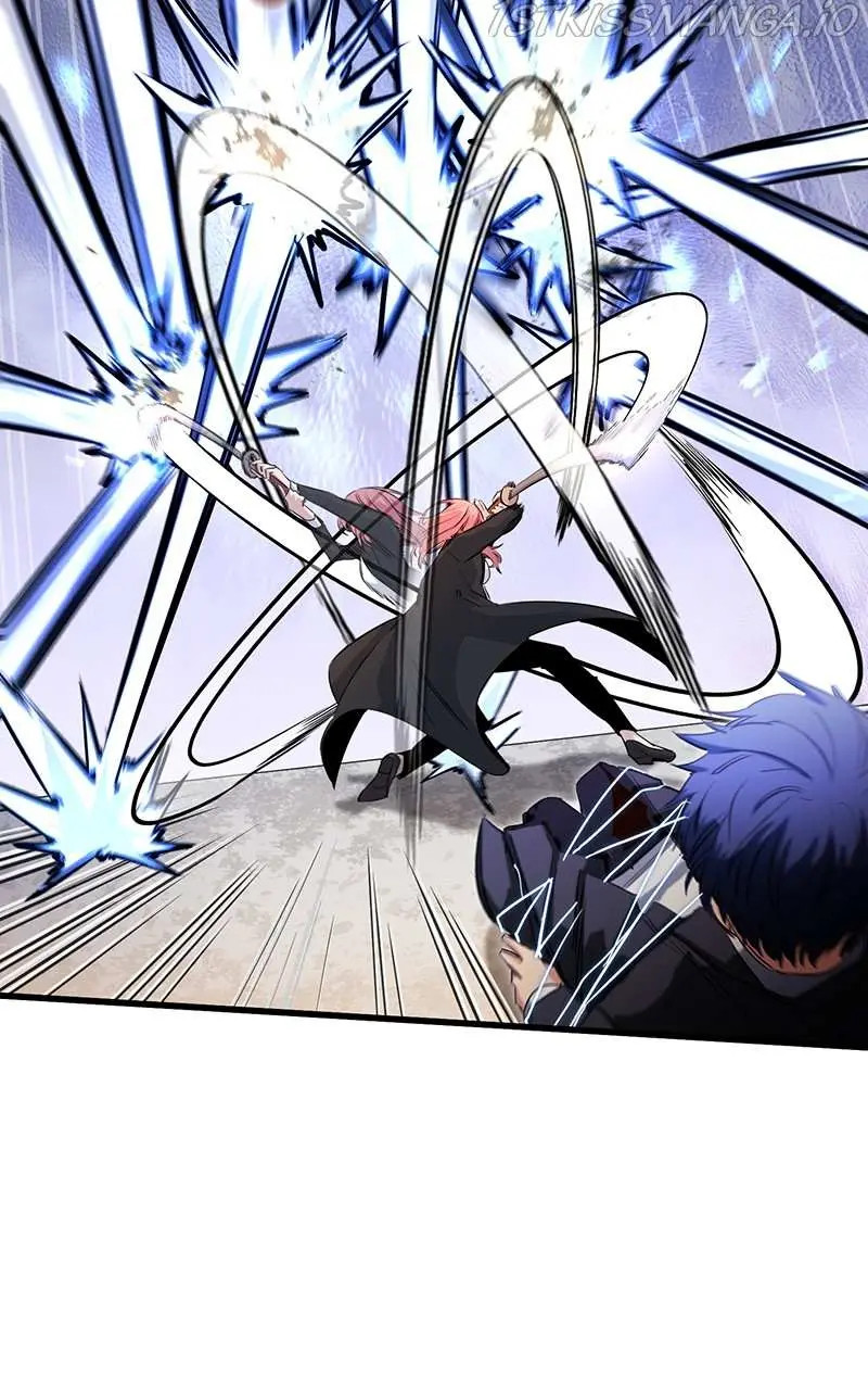 Read Ghost King chapter 21 image 64 on Lezhin