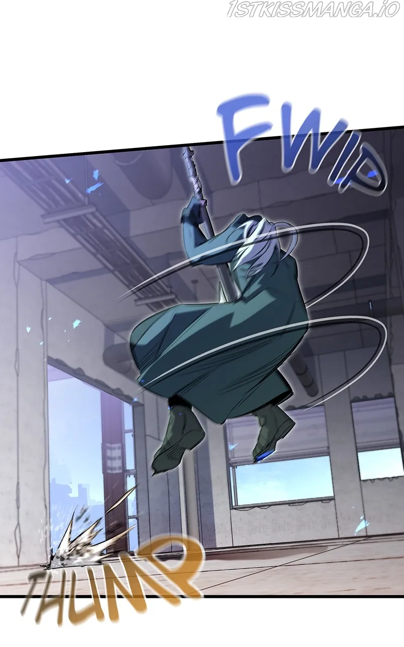 Read Ghost King chapter 21 image 67 on Lezhin