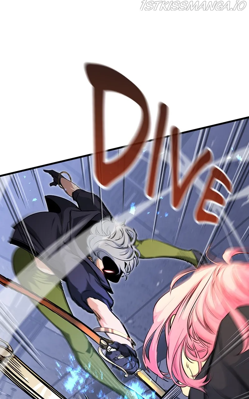 Read Ghost King chapter 21 image 8 on Lezhin