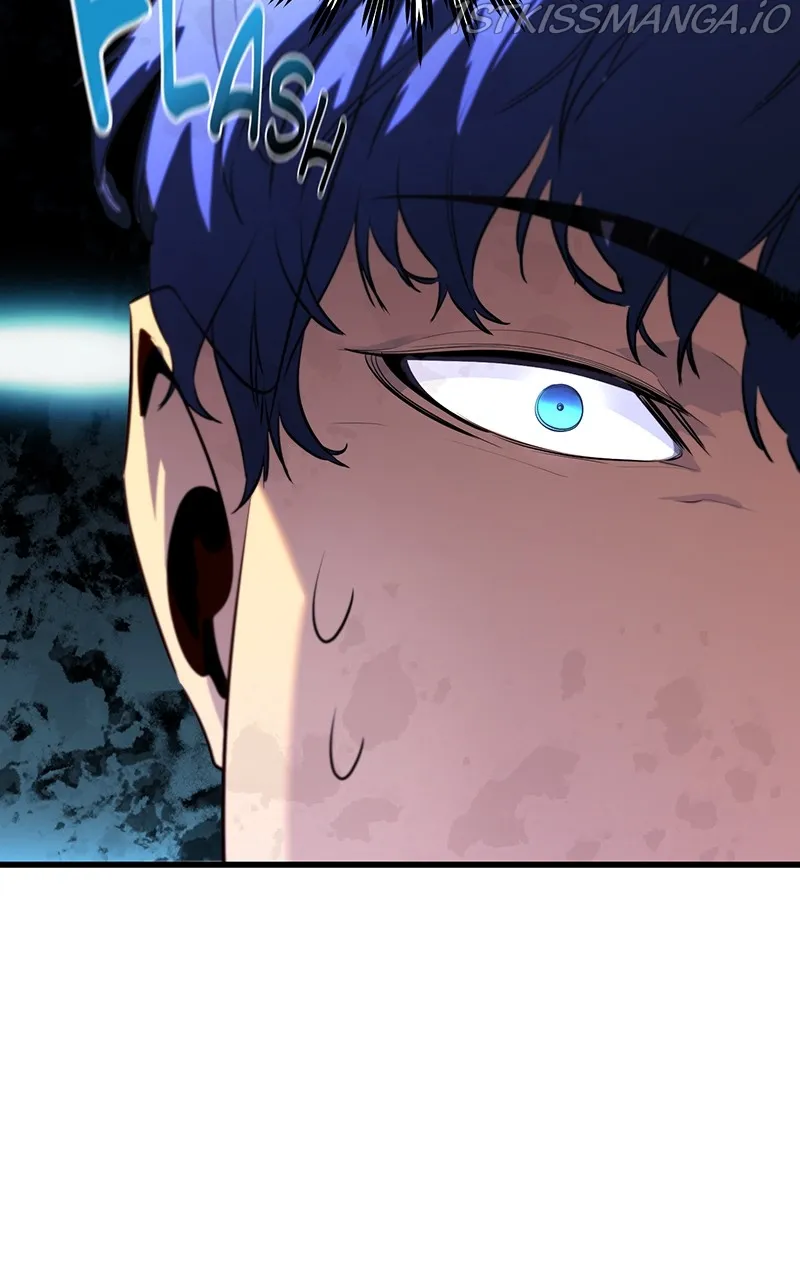 Read Ghost King chapter 21 image 85 on Lezhin