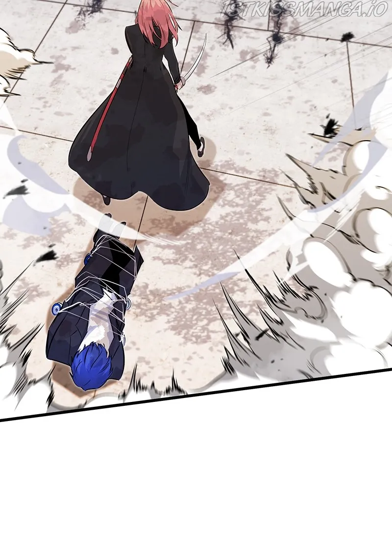 Read Ghost King chapter 21 image 87 on Lezhin