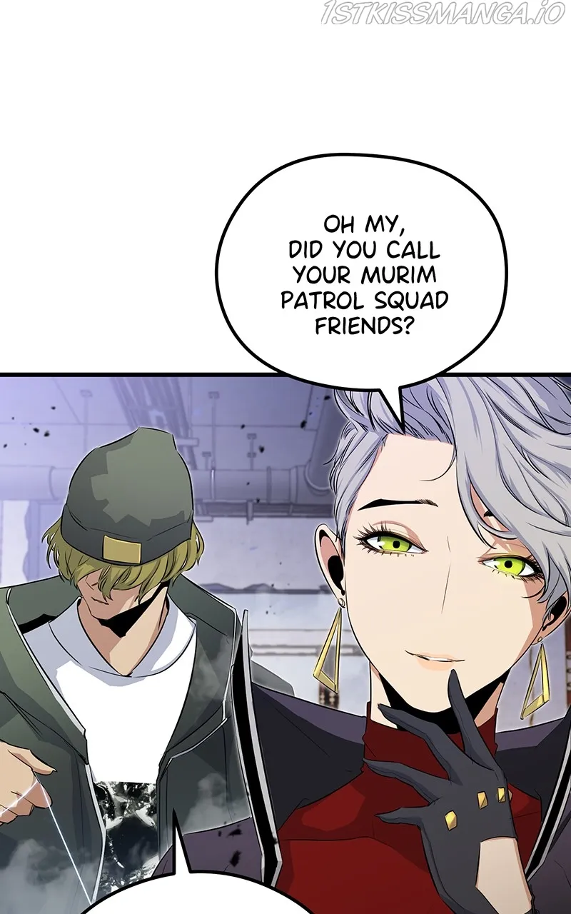 Read Ghost King chapter 21 image 88 on Lezhin