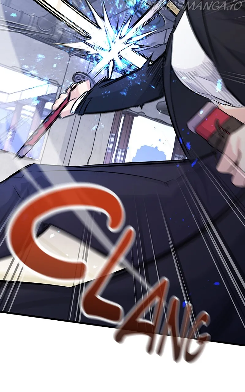 Read Ghost King chapter 21 image 9 on Lezhin