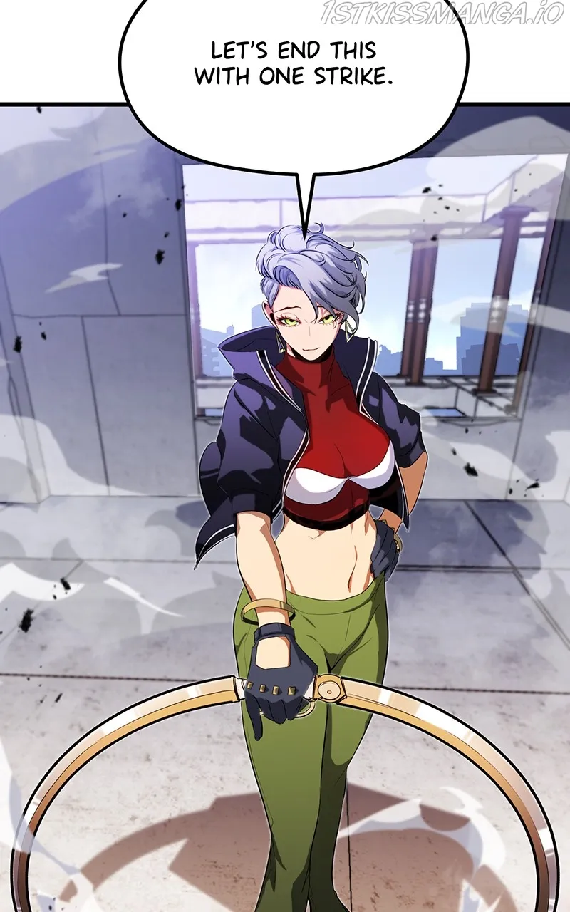 Read Ghost King chapter 21 image 91 on Lezhin