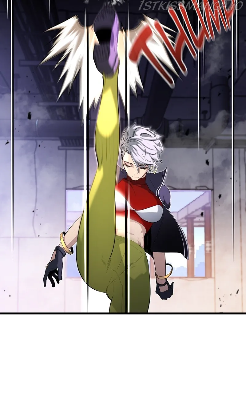 Read Ghost King chapter 21 image 96 on Lezhin
