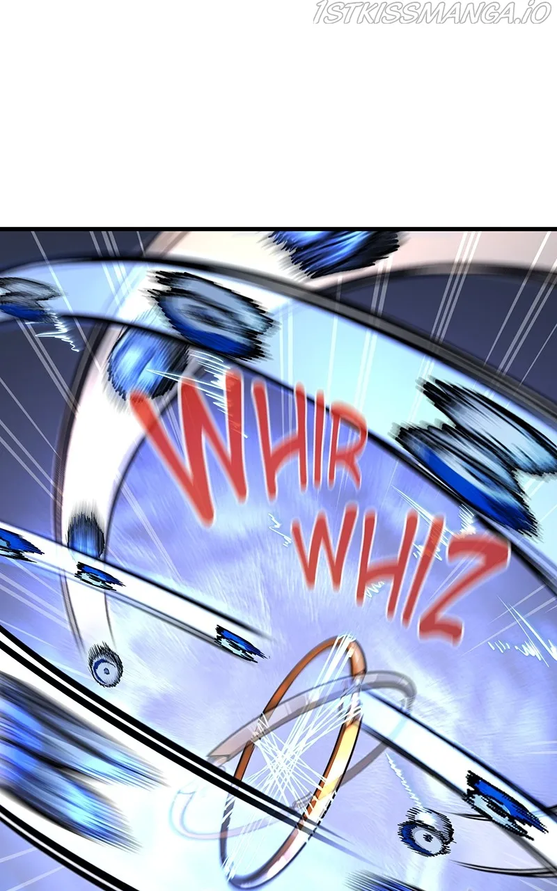 Read Ghost King chapter 21 image 99 on Lezhin