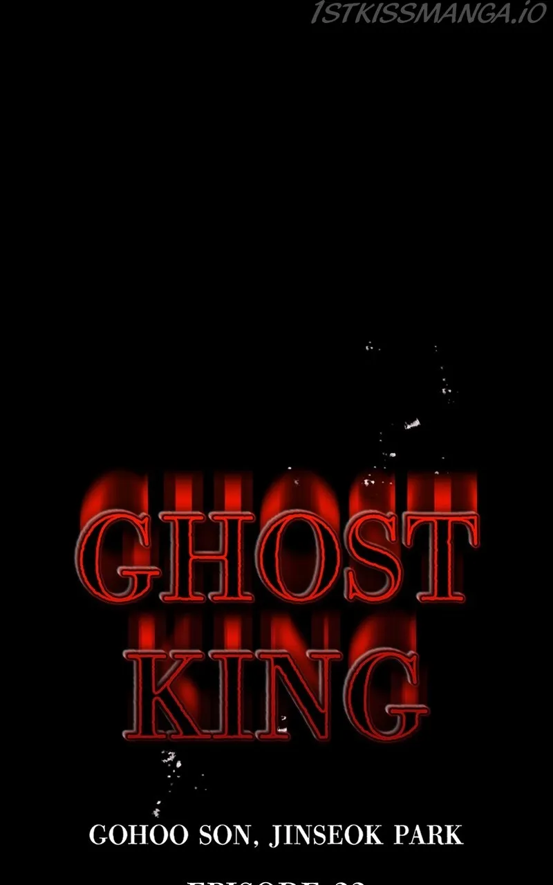 Read Ghost King chapter 22 image 0 on Lezhin