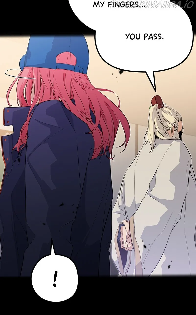 Read Ghost King chapter 22 image 103 on Lezhin