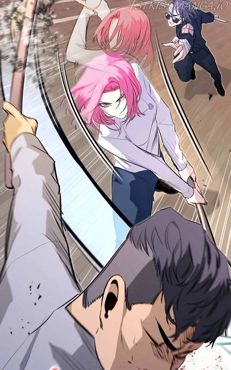 Read Ghost King chapter 22 image 46 on Lezhin
