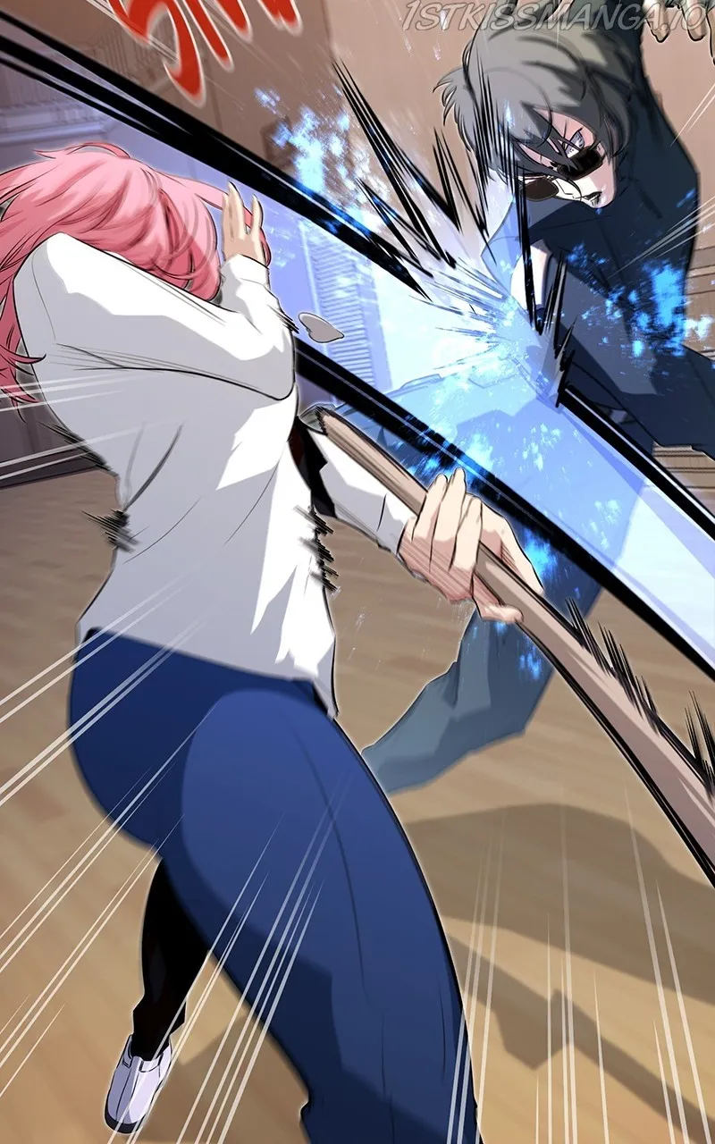 Read Ghost King chapter 22 image 50 on Lezhin