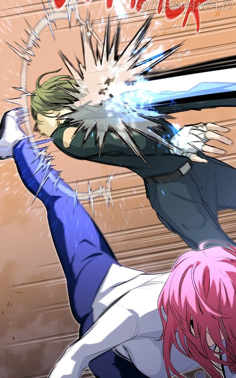 Read Ghost King chapter 22 image 53 on Lezhin