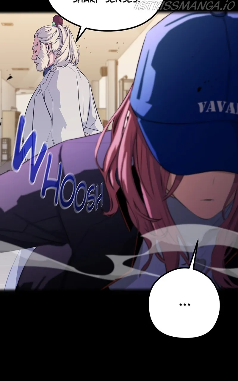 Read Ghost King chapter 22 image 85 on Lezhin