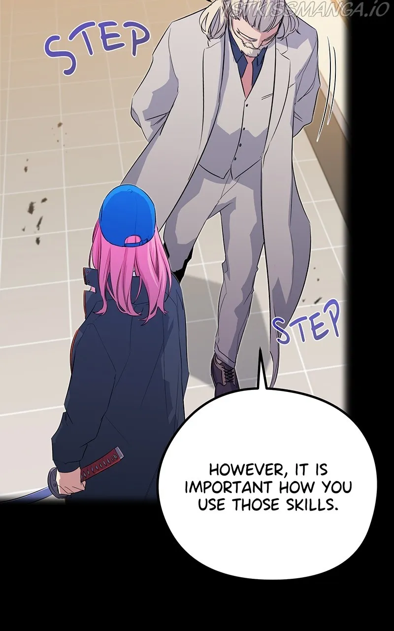 Read Ghost King chapter 22 image 92 on Lezhin