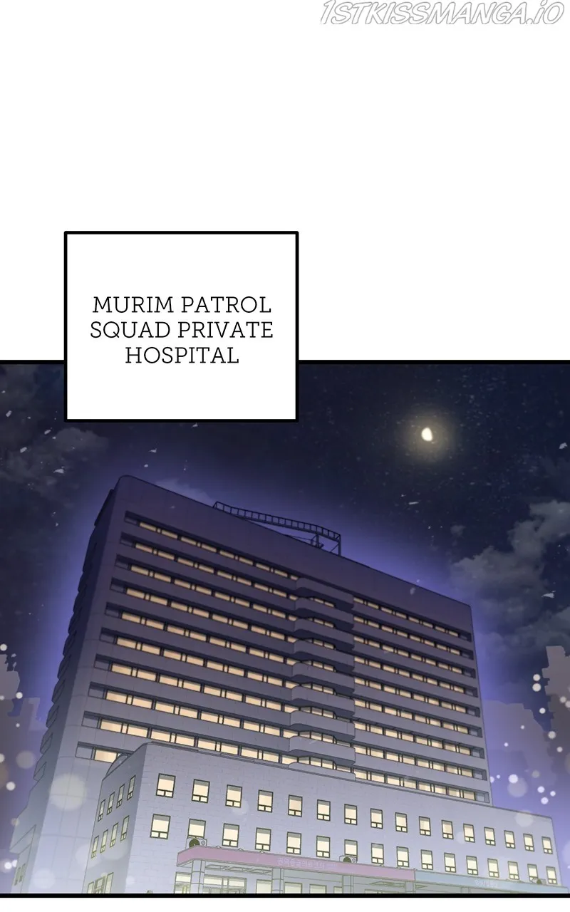 Read Ghost King chapter 23 image 0 on Lezhin