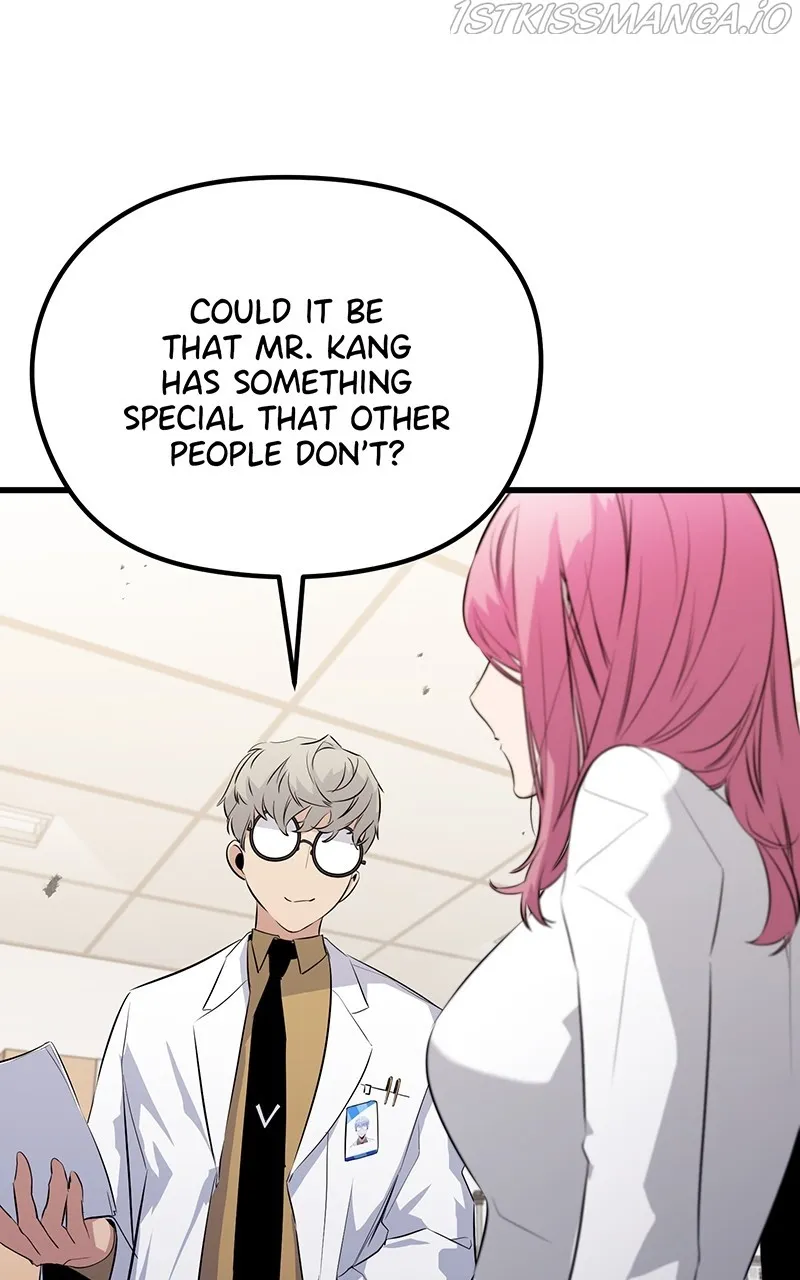Read Ghost King chapter 23 image 10 on Lezhin