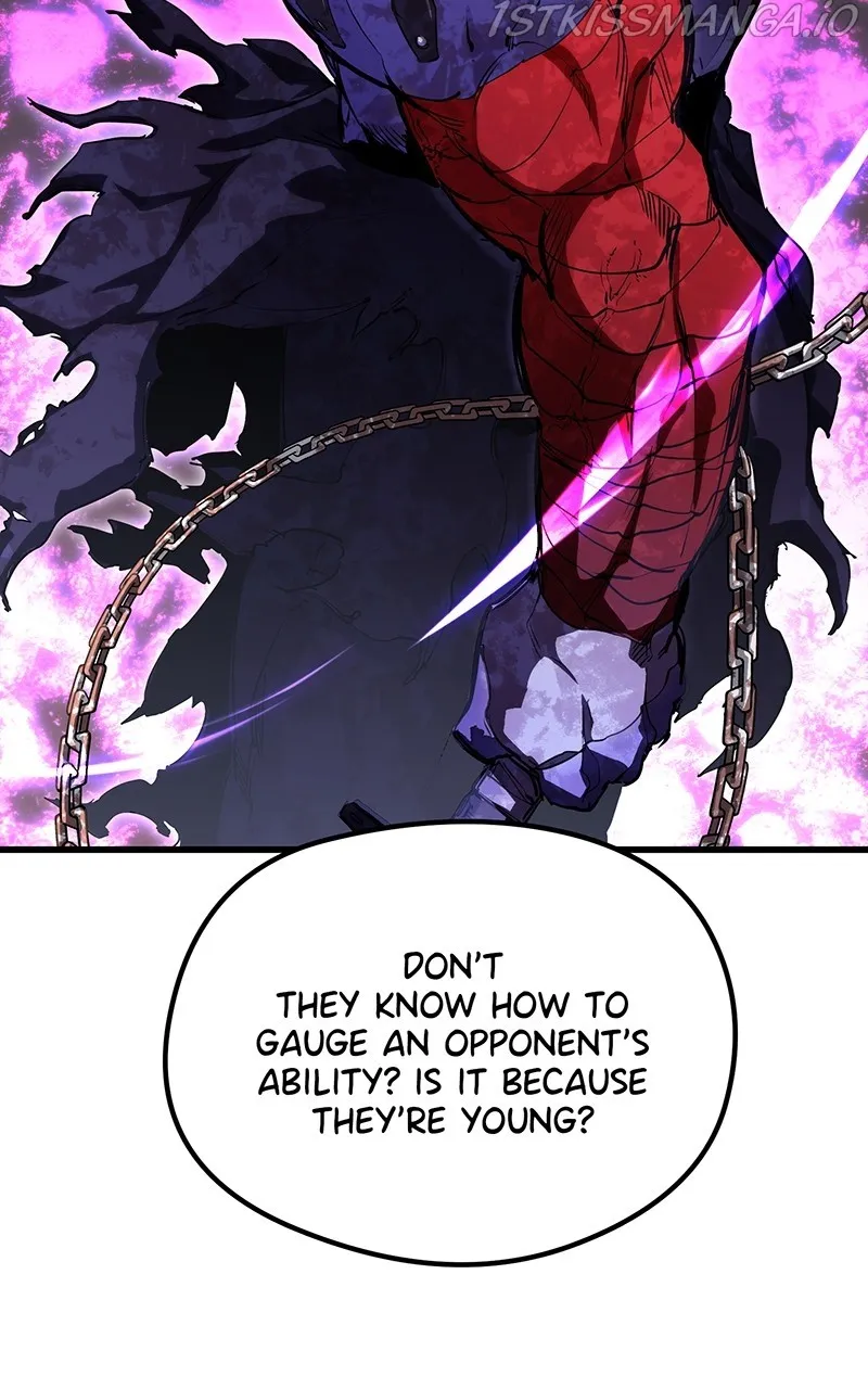 Read Ghost King chapter 23 image 102 on Lezhin