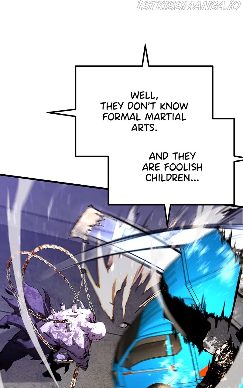 Read Ghost King chapter 23 image 105 on Lezhin