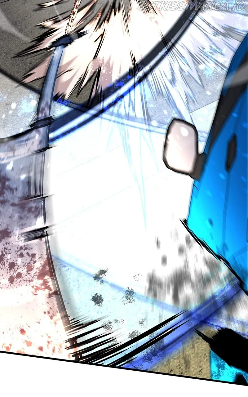 Read Ghost King chapter 23 image 108 on Lezhin