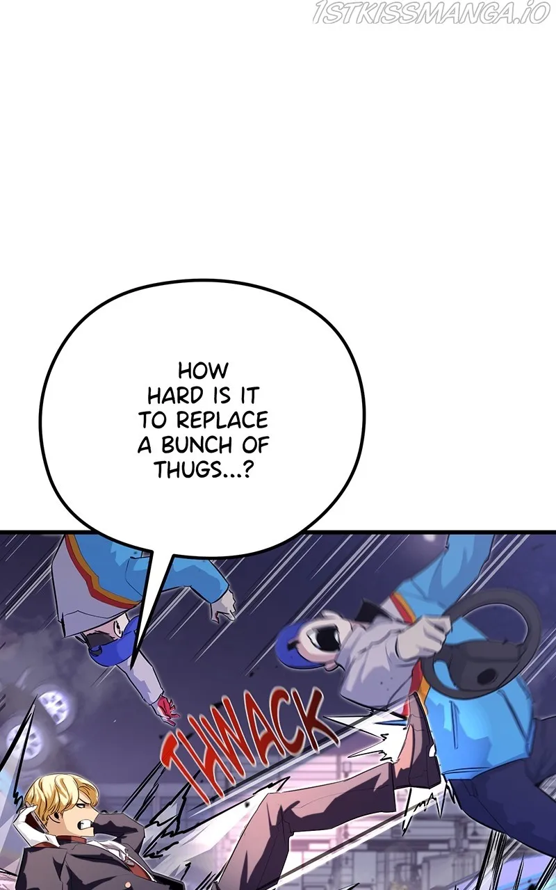 Read Ghost King chapter 23 image 109 on Lezhin
