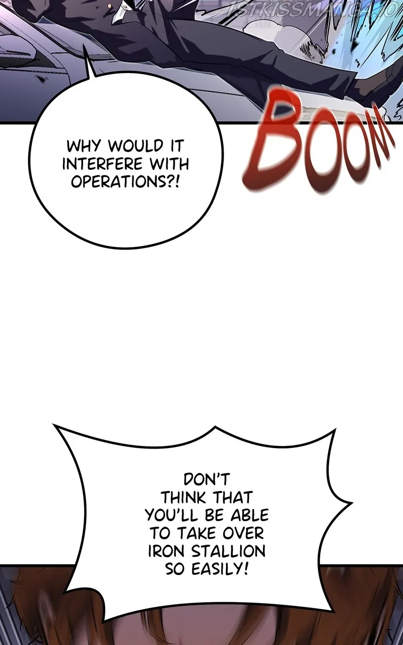 Read Ghost King chapter 23 image 110 on Lezhin
