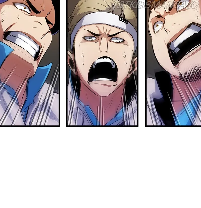 Read Ghost King chapter 23 image 112 on Lezhin