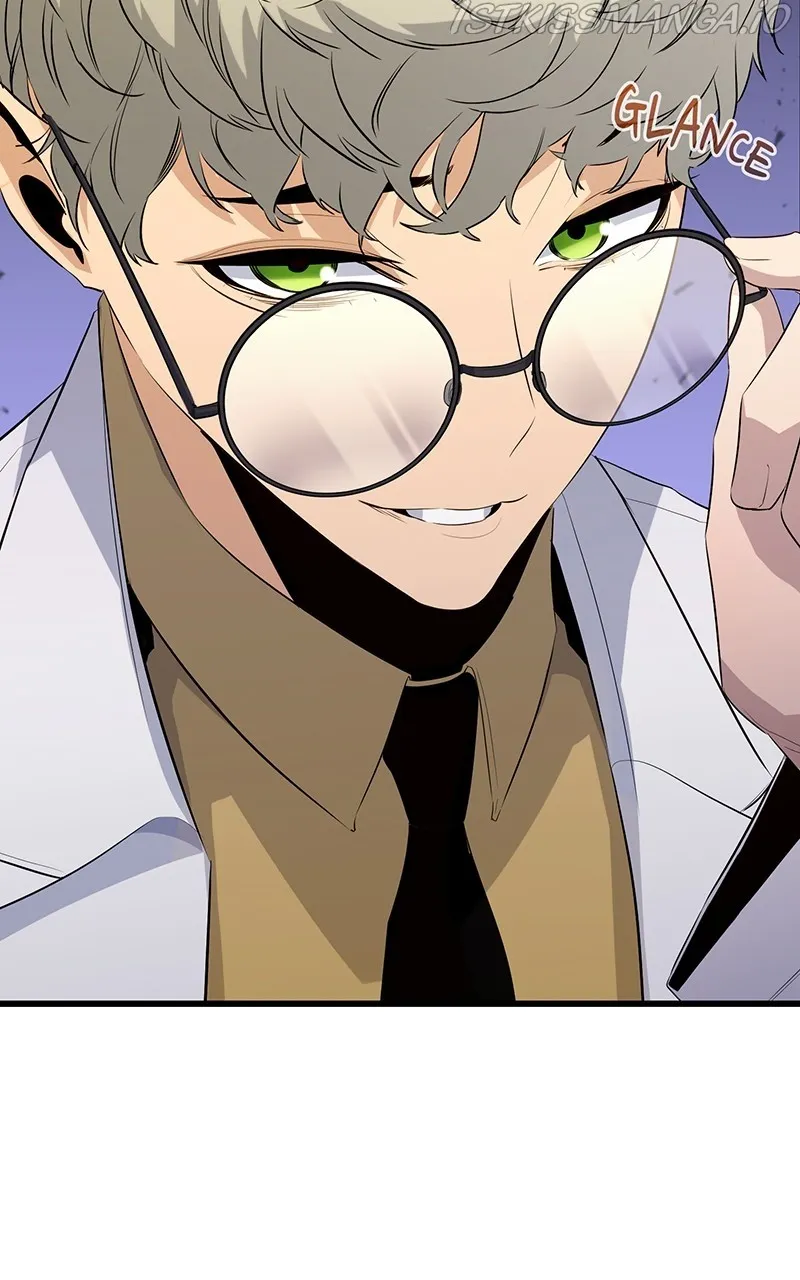 Read Ghost King chapter 23 image 12 on Lezhin