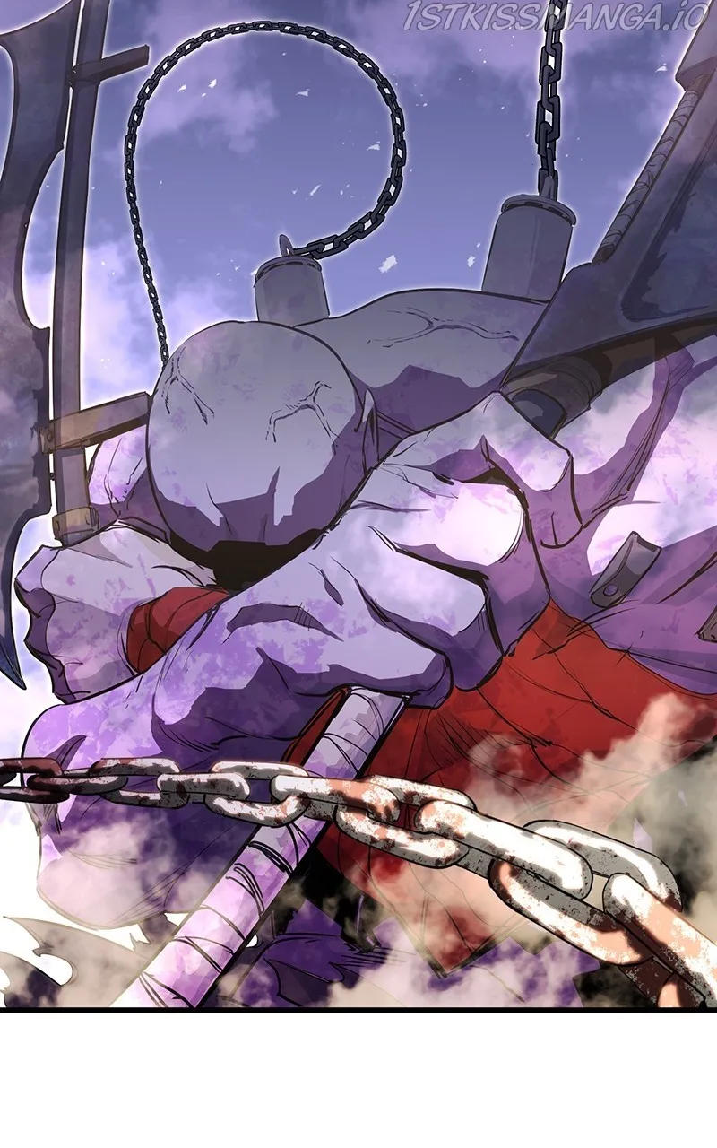 Read Ghost King chapter 23 image 121 on Lezhin