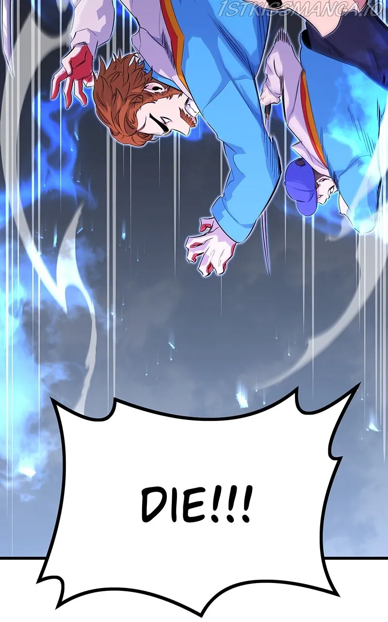 Read Ghost King chapter 23 image 124 on Lezhin