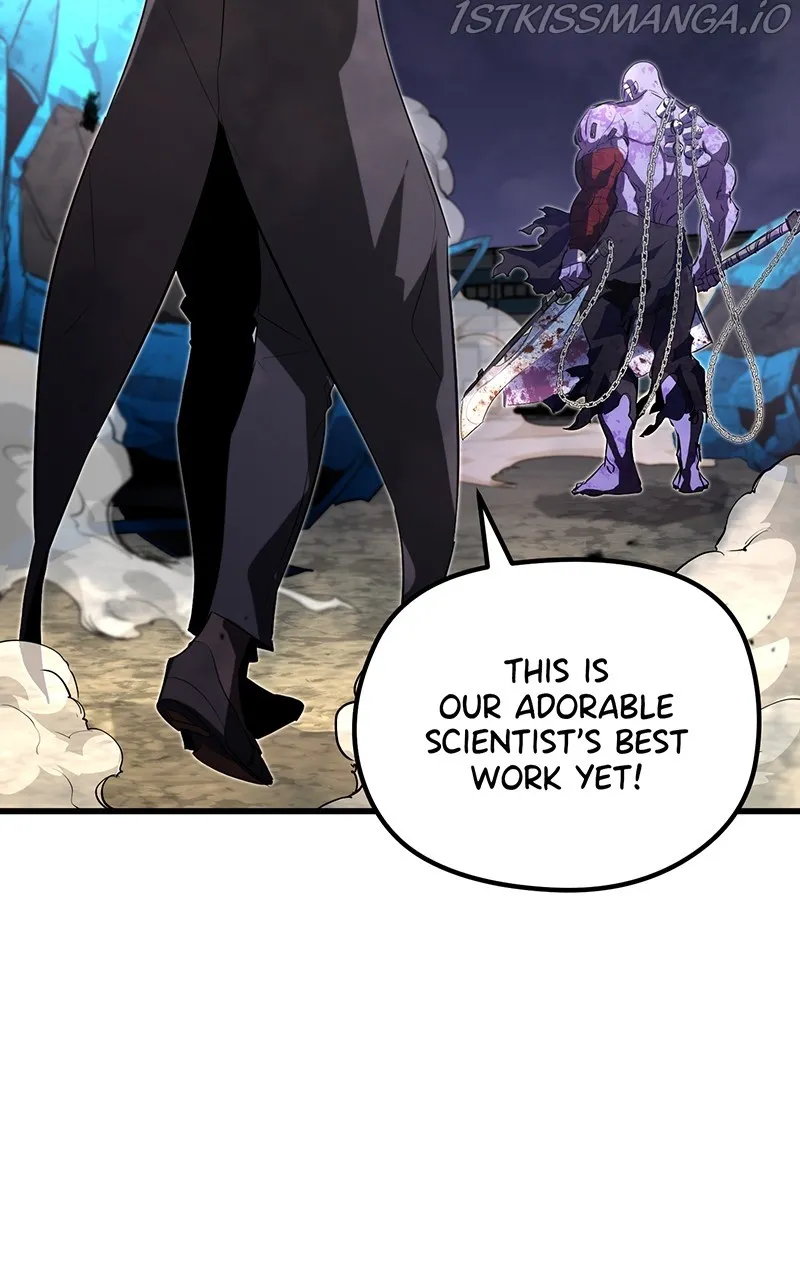Read Ghost King chapter 23 image 140 on Lezhin