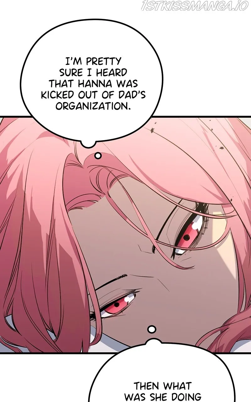 Read Ghost King chapter 23 image 15 on Lezhin