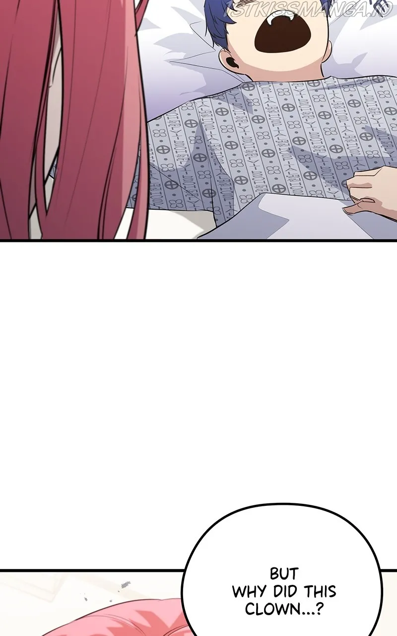 Read Ghost King chapter 23 image 18 on Lezhin