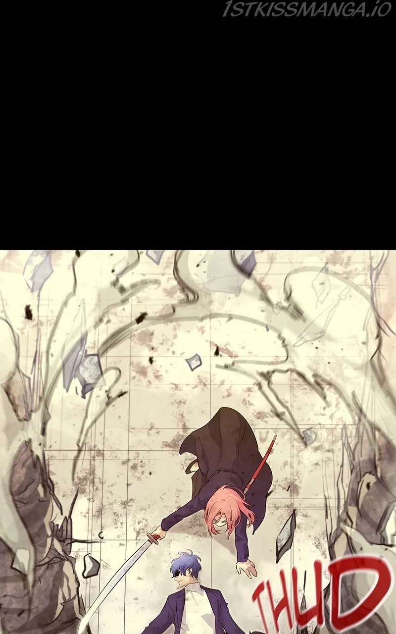 Read Ghost King chapter 23 image 22 on Lezhin