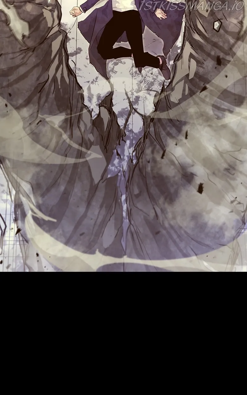 Read Ghost King chapter 23 image 23 on Lezhin