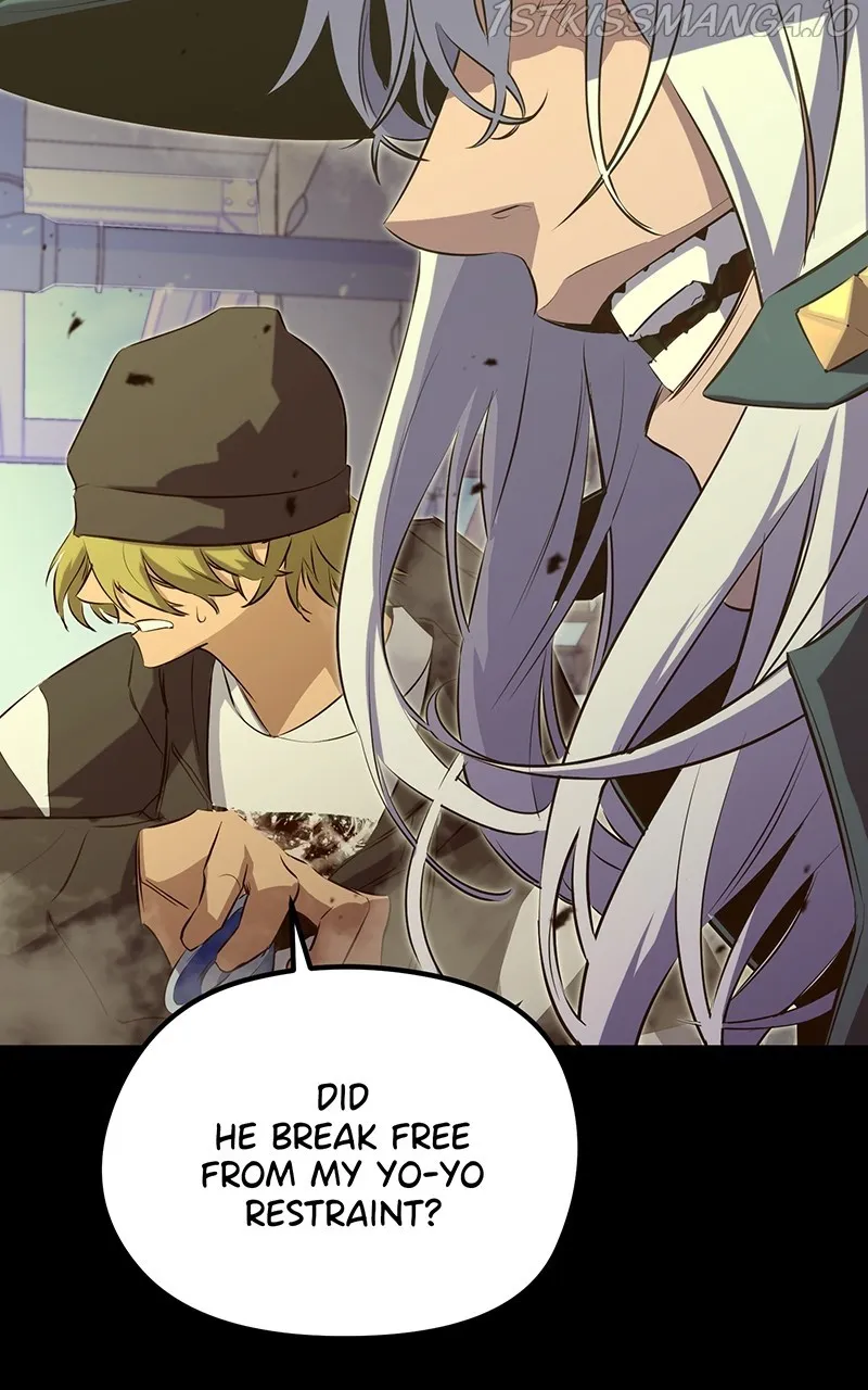 Read Ghost King chapter 23 image 26 on Lezhin