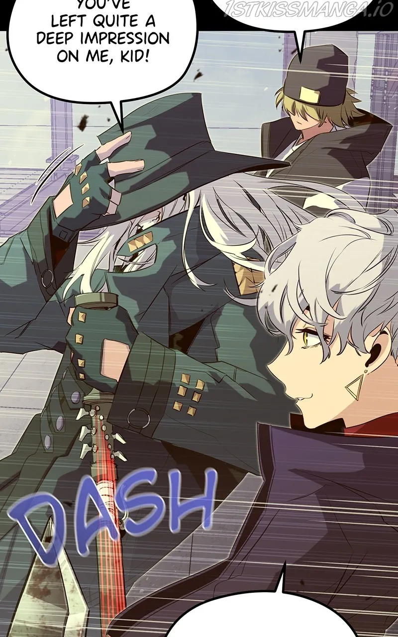 Read Ghost King chapter 23 image 29 on Lezhin