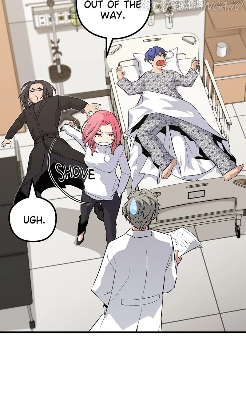 Read Ghost King chapter 23 image 5 on Lezhin