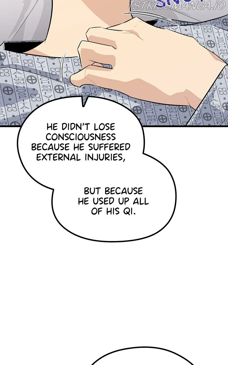 Read Ghost King chapter 23 image 7 on Lezhin