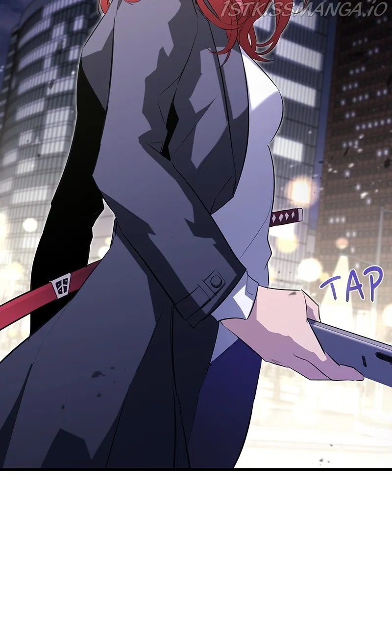 Read Ghost King chapter 23 image 70 on Lezhin